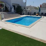 Aparthotel Oceanoasis Residences Olhão