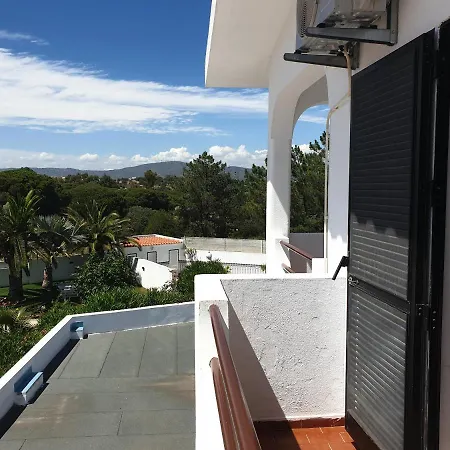 Oceanoasis Residences Olhão