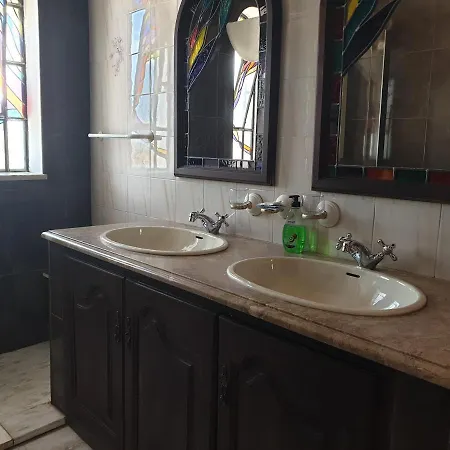 Apartmanhotel Oceanoasis Residences