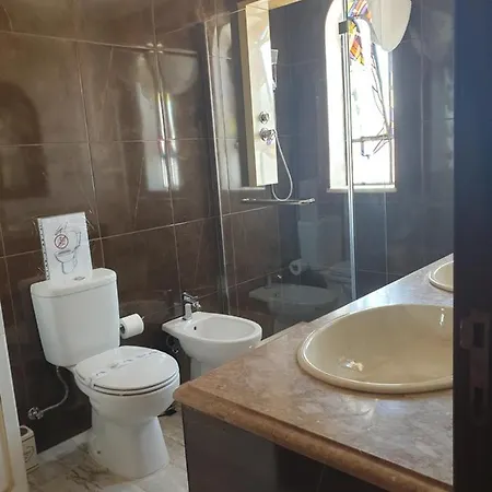 Oceanoasis Residences 4* Olhão