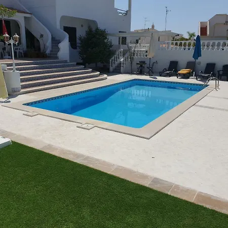 Apartmanhotel Oceanoasis Residences Olhão