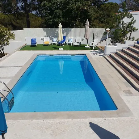 Oceanoasis Residences Apartmanhotel