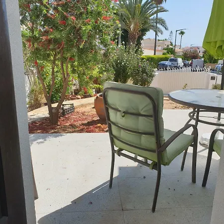 Oceanoasis Residences Apartmanhotel 4*