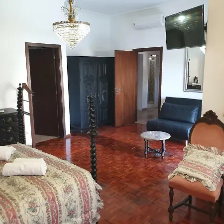 Oceanoasis Residences 4*