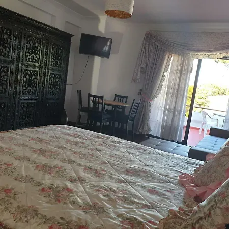 Oceanoasis Residences Apartmanhotel Olhão