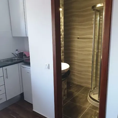 Apartmanhotel Oceanoasis Residences Olhão