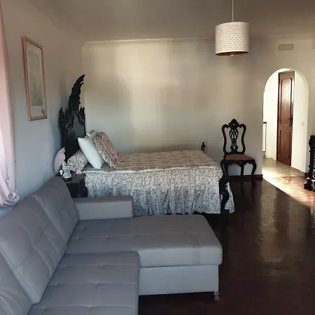 Oceanoasis Residences 4* Olhão