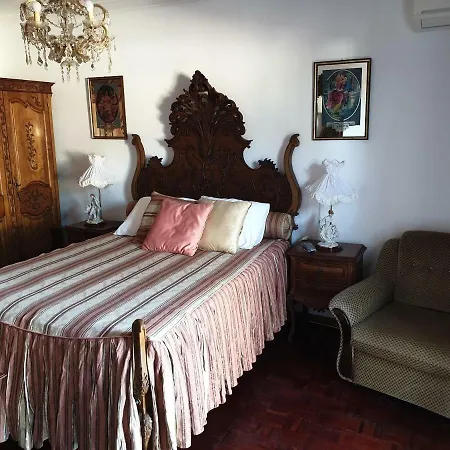 Apartmanhotel Oceanoasis Residences Olhão