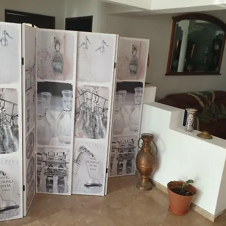 Oceanoasis Residences 4* Olhão