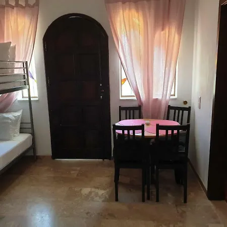 Oceanoasis Residences