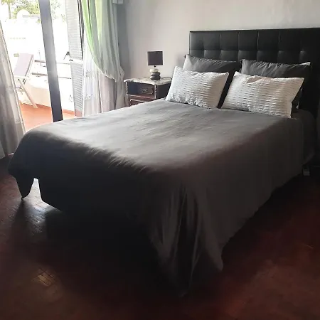 Oceanoasis Residences Appart hôtel