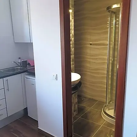 Oceanoasis Residences 4*