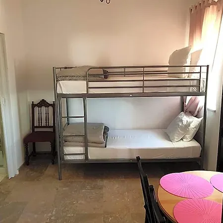 Oceanoasis Residences 4* Olhão