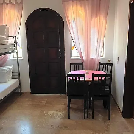 Oceanoasis Residences Lägenhetshotell 4*