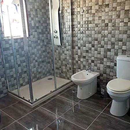 Lägenhetshotell Oceanoasis Residences 4*