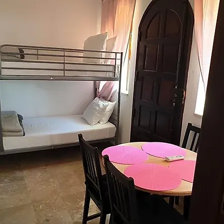 Oceanoasis Residences Olhão