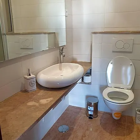 Oceanoasis Residences 4*