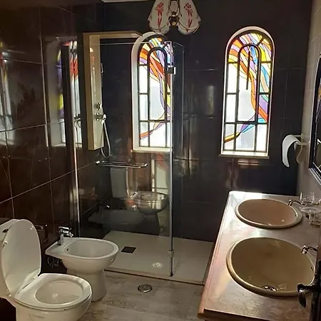 Апарт-отель Oceanoasis Residences Ольян