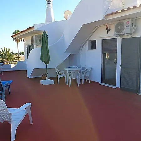 Oceanoasis Residences 4*