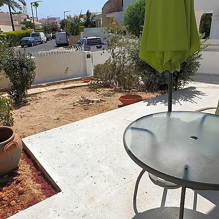 Oceanoasis Residences Lägenhetshotell 4*