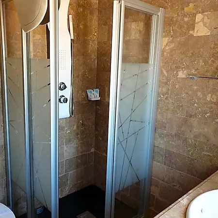 Oceanoasis Residences Апарт-отель 4*