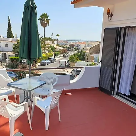 Апарт-отель Oceanoasis Residences Ольян