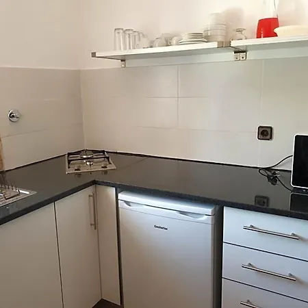 Апарт-отель Oceanoasis Residences 4*