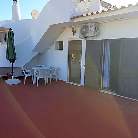 Апарт-отель Oceanoasis Residences
