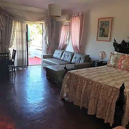 Oceanoasis Residences Апарт-отель 4*