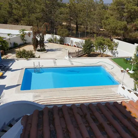 Oceanoasis Residences Lägenhetshotell 4*