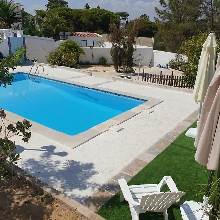 Lägenhetshotell Oceanoasis Residences Olhão
