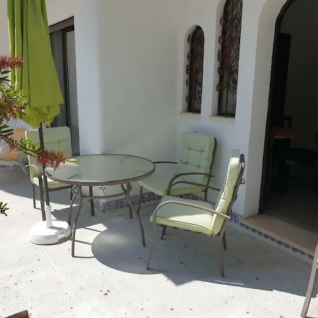 Oceanoasis Residences 4*