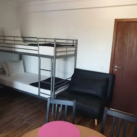 Oceanoasis Residences 4* Olhão