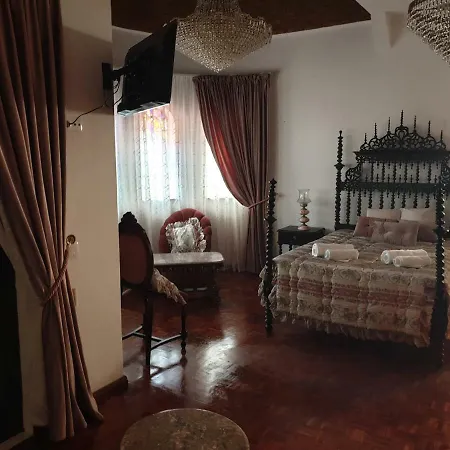 Oceanoasis Residences 4* Olhão