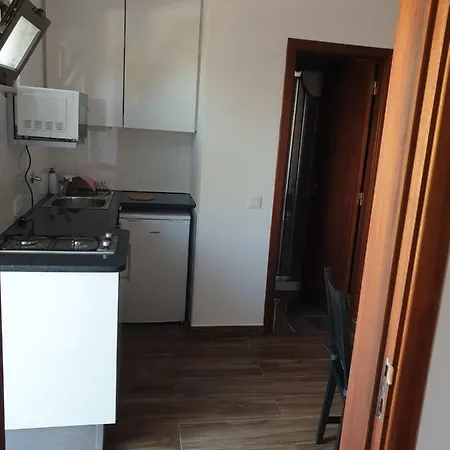 Oceanoasis Residences Appart hôtel Olhão