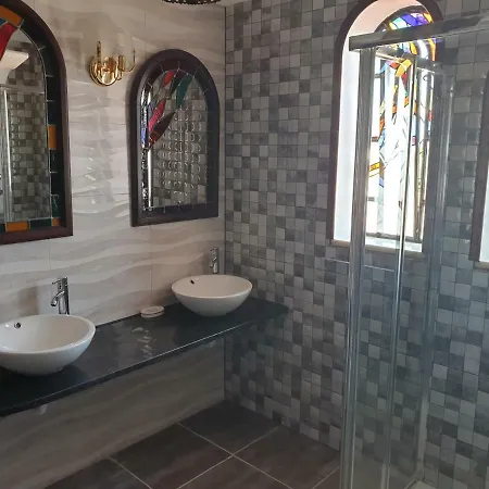 Oceanoasis Residences Appart hôtel Olhão