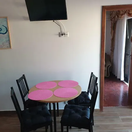 Oceanoasis Residences 4*