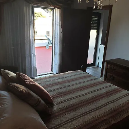 Aparthotel Oceanoasis Residences