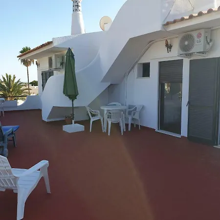 Oceanoasis Residences Appart hôtel