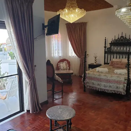 Oceanoasis Residences 4* Olhão