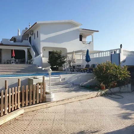 Oceanoasis Residences Lägenhetshotell Olhão
