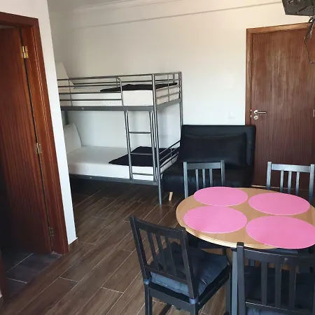 Oceanoasis Residences Appart hôtel