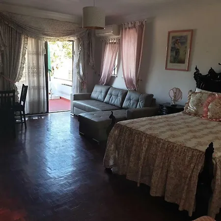 Oceanoasis Residences Apart-hotel 4*