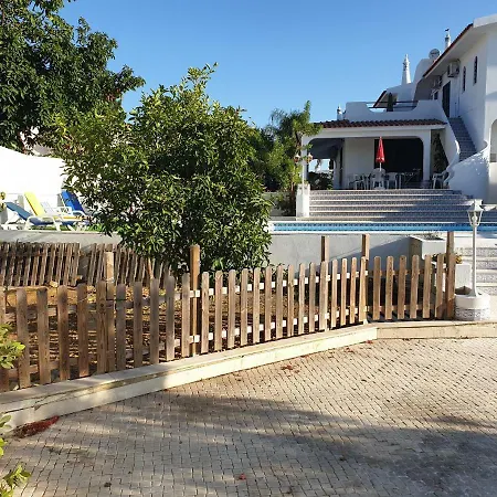 Lägenhetshotell Oceanoasis Residences 4*