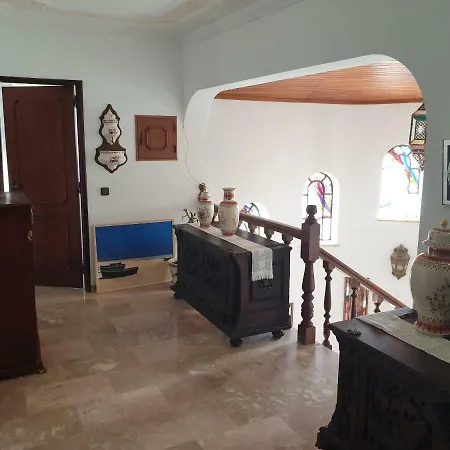 Oceanoasis Residences 4* Olhão