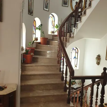 Appart hôtel Oceanoasis Residences Olhão