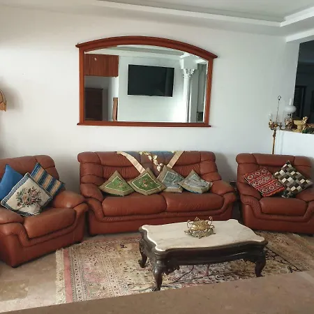 Oceanoasis Residences Aparthotel Olhao
