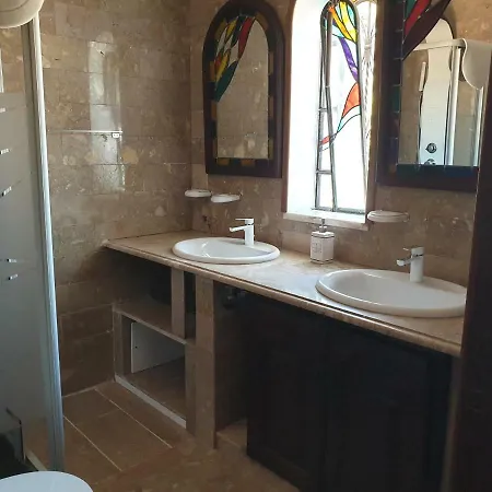 Appart hôtel Oceanoasis Residences Olhão