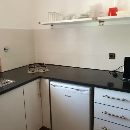 Oceanoasis Residences Appart hôtel 4*