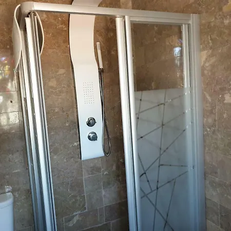 Appart hôtel Oceanoasis Residences